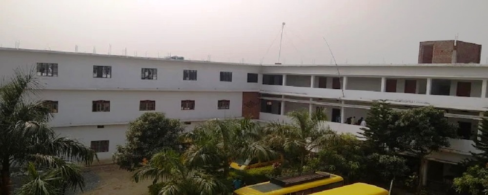 RAGHUNANDAN KISHUNDEV P. G. COLLEGE, DEVCHANDPUR, GHAZIPUR	