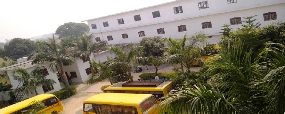 RAGHUNANDAN KISHUNDEV P. G. COLLEGE, DEVCHANDPUR, GHAZIPUR	