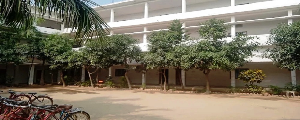 RAGHUNANDAN KISHUNDEV P. G. COLLEGE, DEVCHANDPUR, GHAZIPUR	